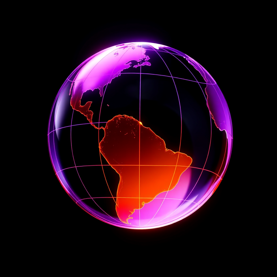 Global Icon